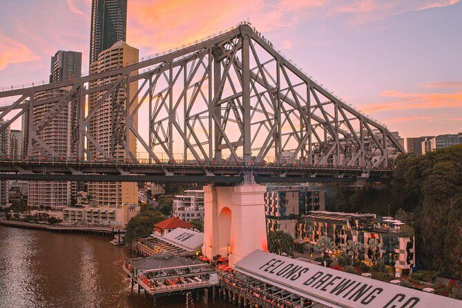 Brisbane Story Bridge Adventure Climb - Who Should Consider This Experience?
