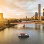 Brisbane: Sunset City Lights Cruise - Why This Cruise Offers Great Value