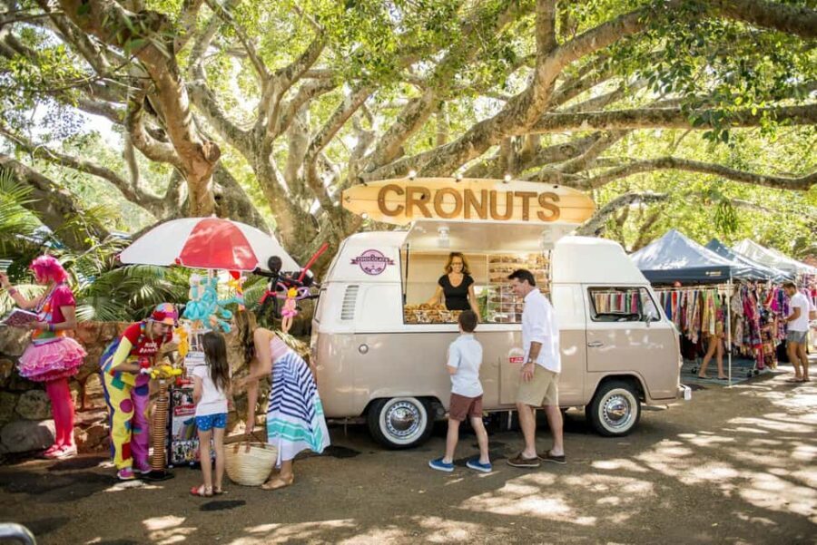 Brisbane: Sunshine Coast Hinterland & Noosa Small Group Tour - What We Value in This Tour