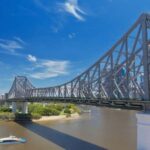 Brisbane True Crime Walking Tour - A Deep Dive into the Brisbane True Crime Walking Tour