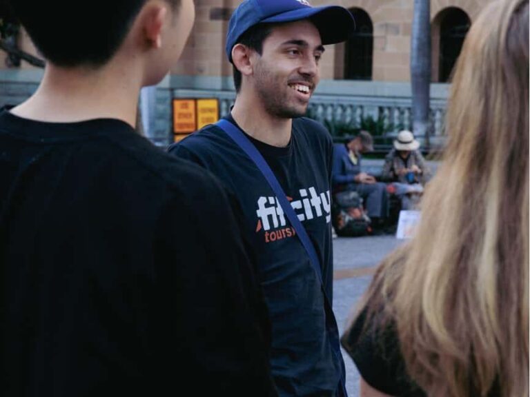 Brisbane Uncovered Walking Tour - The Value of This Tour