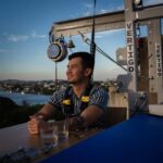 Brisbane: Vertigo Dinner  Dining on the Edge - FAQ