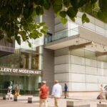 Brisbane:Queensland Art Gallery & Gallery of Modern Art tour - The Sum Up: Who Will Get the Most from This Tour?
