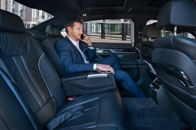 Brisbane's Ultimate Chauffeur Airport Arrival experience - Final Thoughts