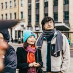 Bristol: Blackbeard to Banksy Guided Walking Tour - The Itinerary in Detail