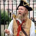 Bristol: Blood, Blackbeard & Buccaneers Guided Walking Tour - A Deep Dive into the Bristol Pirate Tour
