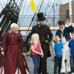 Bristol: Brunel's SS Great Britain Experience Entry Ticket - Frequently Asked Questions