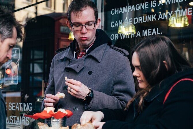 Bristol Cheese Crawl with Cider! - Exploring Bristol’s Cheese and Cider Scene