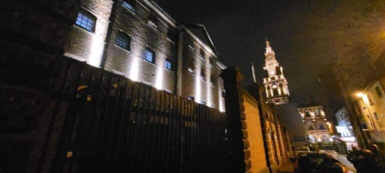 Bristol City Highlights Tour with a Local - A Practical Deep Dive into the Bristol City Highlights Tour