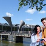 Bristol: City Walking Tour & Exploration Game - Who Will Enjoy This Tour?