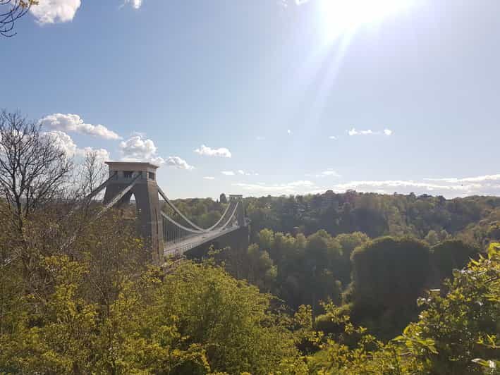 Bristol: Classic Walking Tour - Practical Details That Matter
