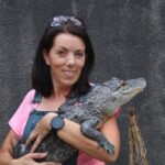 Bristol: Crocodile Keeper for a Day Experience - Enclosure Maintenance and Animal Care