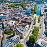 Bristol: Express Walk with a Local - The Itinerary in Detail