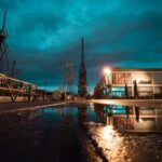 Bristol: Ghosts, Ghouls and Gallows Guided Tour - An In-Depth Look at the Bristol Ghost Tour: What to Expect