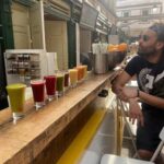 Bristol Old City Food & Drink Tour - Exploring the Bristol Old City Food & Drink Tour in Detail