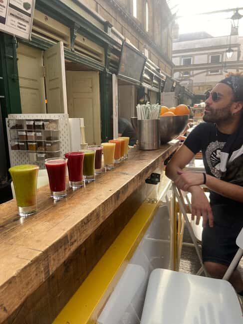 Bristol Old City Food & Drink Tour - Exploring the Bristol Old City Food & Drink Tour in Detail