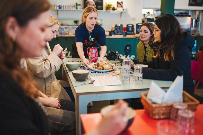 Bristol Old City Food & drink Tour - Who Is This Tour Best Suited For?
