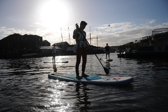Bristol Paddleboarding Tour - Who Is This Tour Best For?