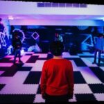 Bristol: Parish Wharf Experience - How the Experience Works