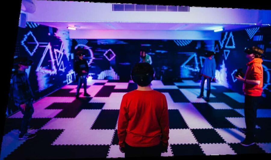 Bristol: Parish Wharf Experience - How the Experience Works