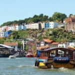 Bristol private pub hopping and sightseeing with local guide - Authentic Experiences and Authenticity