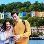 Bristol Quest: Self Guided City Walk & Immersive Treasure Hunt - Detailed Breakdown of the Itinerary