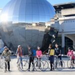Bristol: The Best Of Bristol, Guided Bike Tour - Final Thoughts
