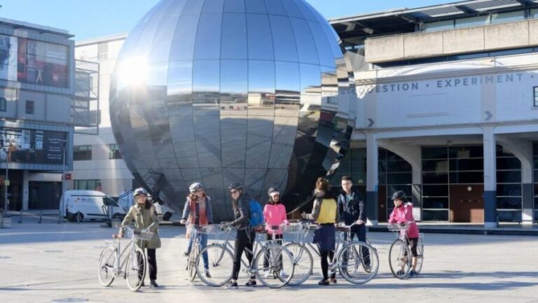 Bristol: The Best Of Bristol, Guided Bike Tour - Final Thoughts
