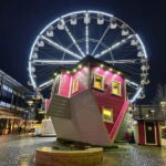 Bristol: Upside Down House Entry Ticket - What Makes the Upside Down House Stand Out