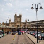 Bristols Heritage and Suspension Bridge: Private Walking Tour - Victoria Square: Bristol’s Civic Heart