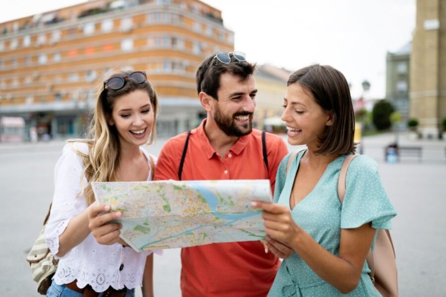 British Beer, London Soho Pubs Self-Guided Tour Booklet - A Practical Breakdown of the Itinerary
