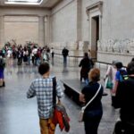 British Museum & Camden Town - Private Tour in Italian - A Detailed Look at the Tour Experience