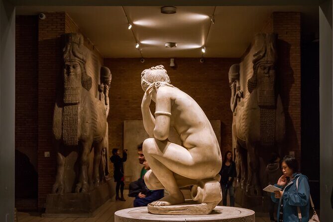 British Museum In-Depth Private Guided Tour - Final Thoughts on the British Museum Private Guided Tour