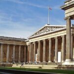 British Museum London Private Guided Tour - 3 hour - The Experience in Detail
