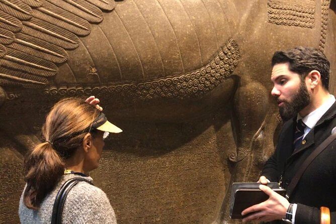 British Museum & National Gallery of London - Exclusive Guided Combo Tour - Why This Tour Works Well
