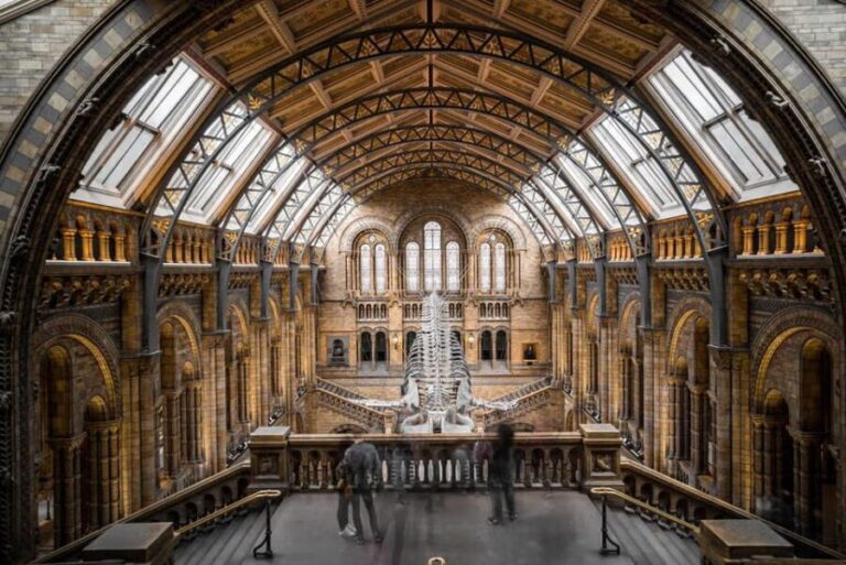 British Museum: Rosetta Stone, Parthenon Sculptures, Egypt - Exploring London’s British Museum: A Detailed Review