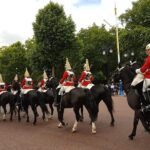 British Royal 3 Hour Walking Tour! - Breakdown of the Itinerary