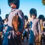 British Royalty walking tour including The Changing Of The Guard! - Authentic Insights from Reviews