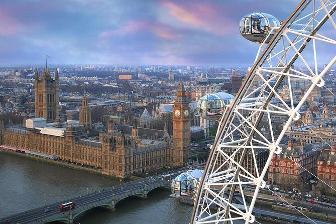 British Royalty Walking Tour & Visit the Tower of London - The Practicalities and Value