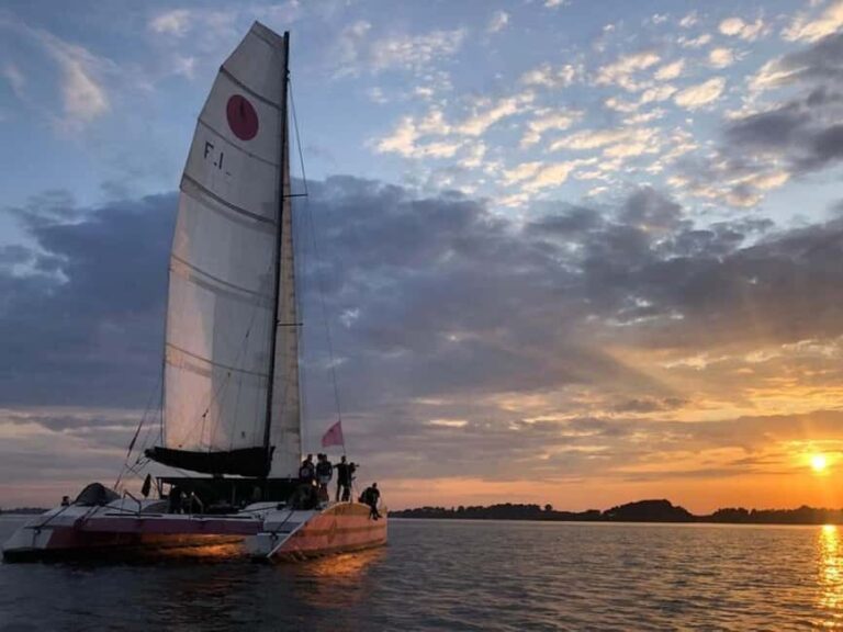 Brittany: Glénan Archipelago Sailing Day - Who Is This Tour Best For?