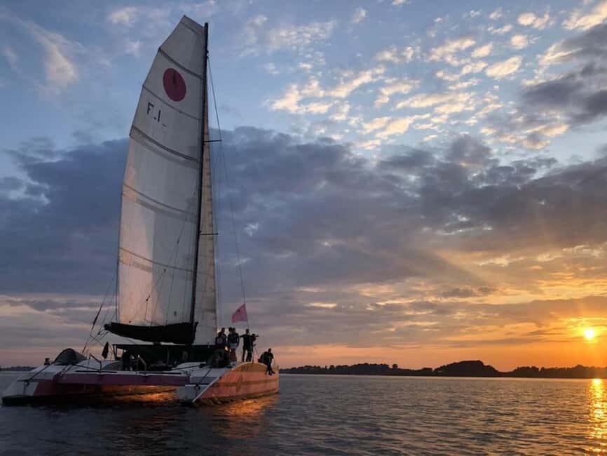 Brittany: Glénan Archipelago Sailing Day - Who Is This Tour Best For?