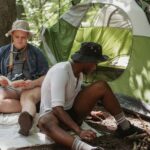 Brittany: Military Challenge - sport, survival, and pushing yourself to the limit - What’s Included and What to Bring