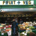 Brixton Market Tour with African and Caribbean Cuisine - A Deep Dive into Brixton’s Food, History, and Community
