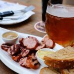 Brno Food Tasting Tour in Hidden Gems for Small Groups - What to Expect from the Itinerary