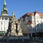 Brno Historical Walking Tour - The Realities of the Tour