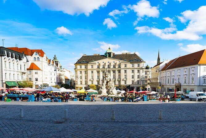 Brnos Historic Gems: A Walking Tour - Who Should Book This Tour?