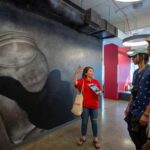 Broadway Backstage: From Times Square to Studio - Behind the Curtain: Inside a Rehearsal Studio