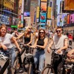 Broadway Bike Tour with Authentic Dutch Bikes! - Authentic Reviews and Real Traveler Insights