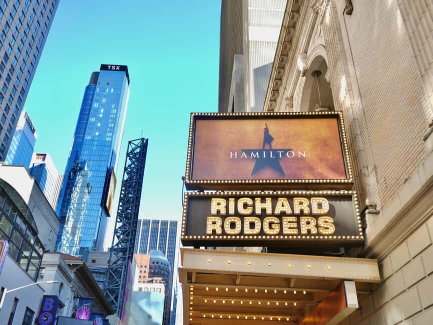 Broadway the Tour: NYC's Immersive Historic Walking Tour - FAQs