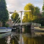 Broek in Waterland: Kayak Rental Close to Amsterdam - Discovering the Charm of Broek in Waterland by Kayak